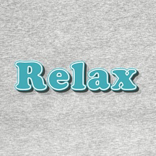 Relax T-Shirt